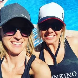 Meet your Posher, Carrie